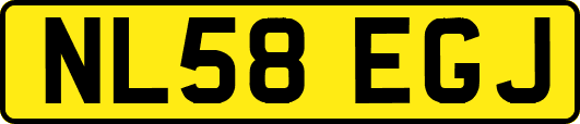 NL58EGJ