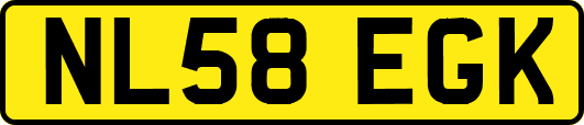 NL58EGK
