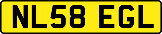 NL58EGL