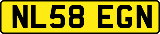 NL58EGN