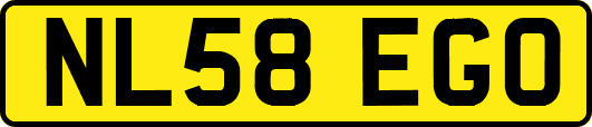 NL58EGO