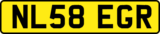 NL58EGR