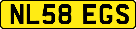 NL58EGS