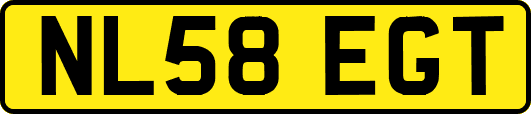 NL58EGT