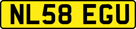 NL58EGU