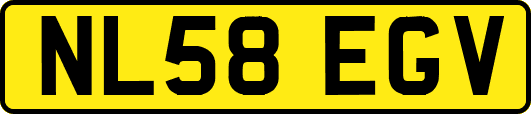 NL58EGV
