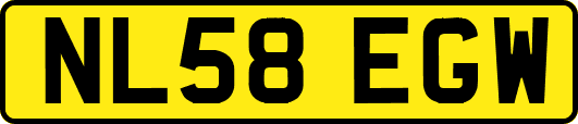 NL58EGW
