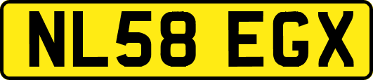 NL58EGX