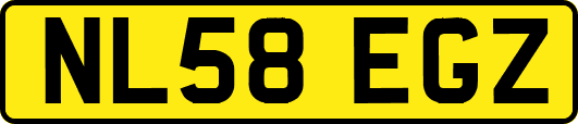 NL58EGZ