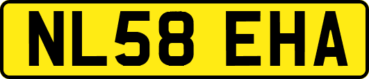 NL58EHA