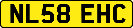 NL58EHC