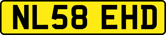 NL58EHD