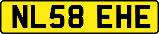 NL58EHE
