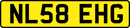 NL58EHG