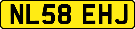NL58EHJ