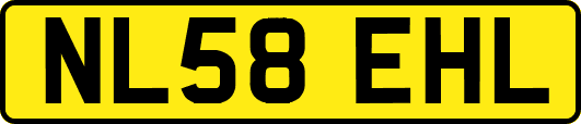 NL58EHL