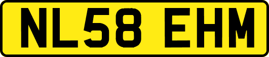 NL58EHM