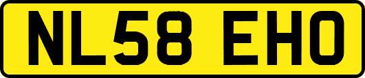 NL58EHO