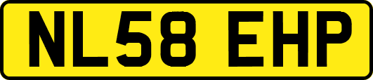 NL58EHP