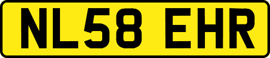 NL58EHR