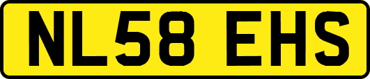NL58EHS