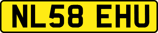 NL58EHU