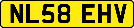 NL58EHV