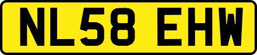 NL58EHW