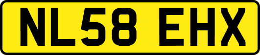 NL58EHX