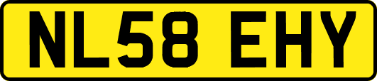 NL58EHY
