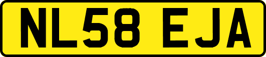 NL58EJA