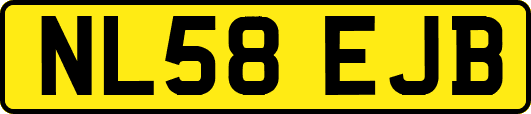 NL58EJB