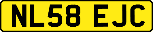 NL58EJC