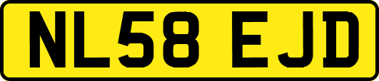 NL58EJD