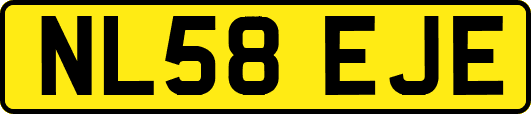 NL58EJE