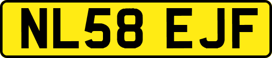 NL58EJF