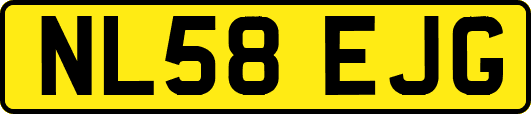 NL58EJG