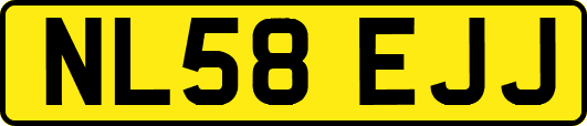 NL58EJJ