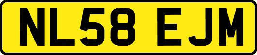 NL58EJM