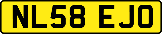 NL58EJO