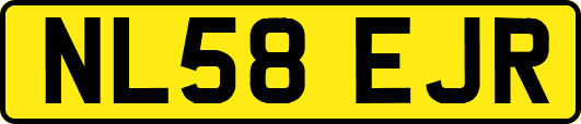 NL58EJR
