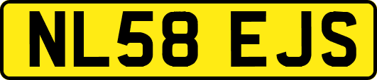 NL58EJS