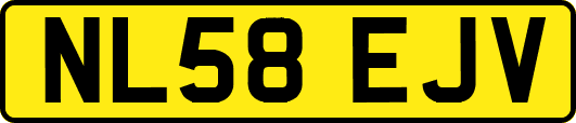 NL58EJV