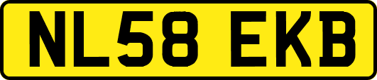 NL58EKB