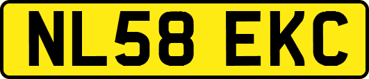 NL58EKC