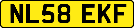NL58EKF