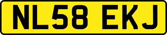 NL58EKJ