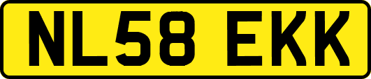 NL58EKK