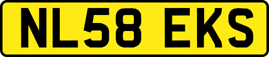NL58EKS