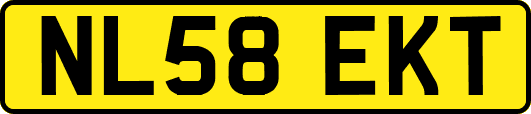 NL58EKT